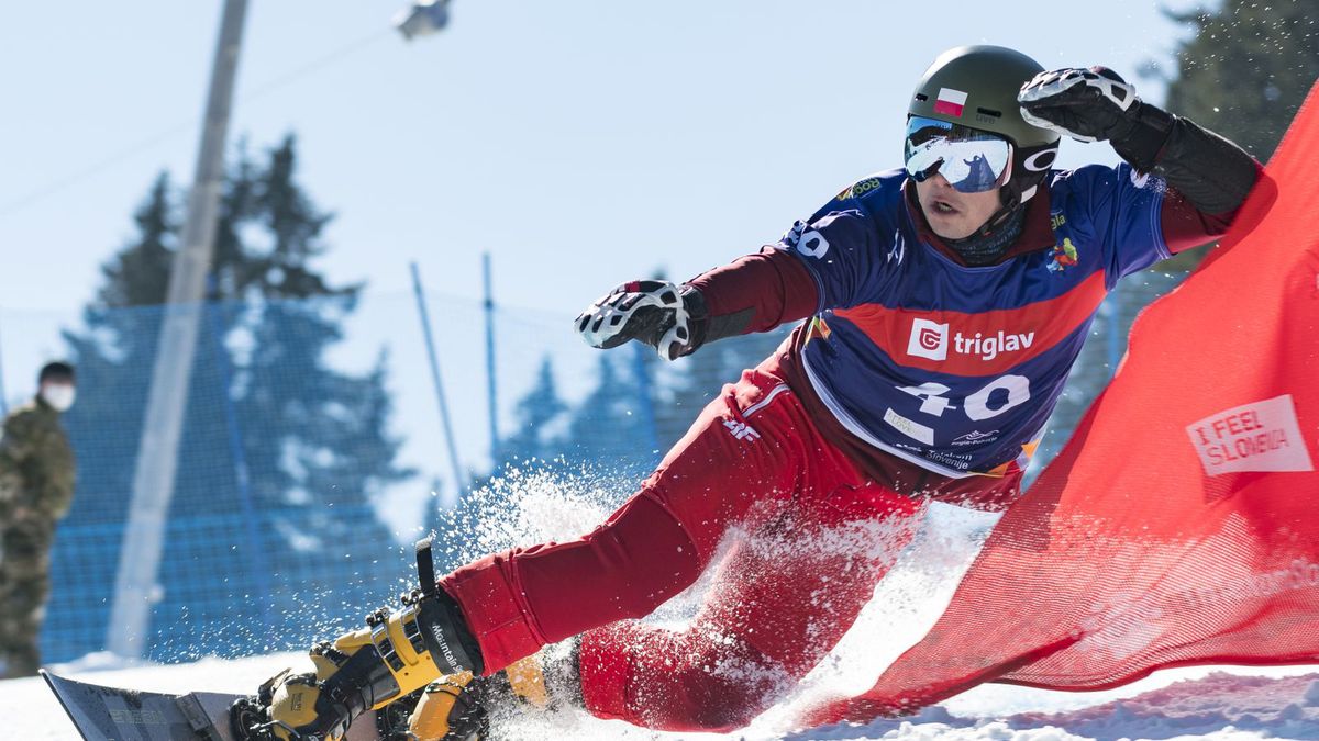 Zdjęcie okładkowe artykułu: Getty Images / Na zdjęciu: Oskar Kwiatkowski