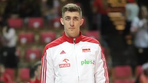 Final Six Ligi Narodów: Iran - Polska. Łukasz Kaczmarek: Piszemy ciekawą historię