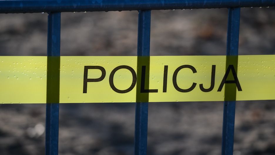 Tragiczny finał poszukiwań 68-letniego mieszkańca Brodów. Ciało odnaleziono w lesie pod Kalwarią Zebrzydowską