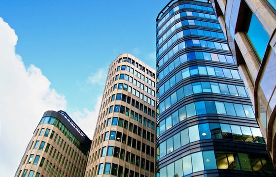 30 proc. absolwentów architektury pracuje w zawodzie. Polacy szukają pracy za granicą