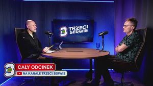 Ryzykowny ruch Hurkacza. "Jest to pewien hazard"