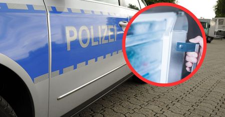 To jego zwłoki trzymał Polak w zamrażarce? Horror w Niemczech