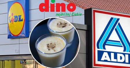 Zmiksuj i wypij, jak pasek w spodniach zrobi się za ciasny. Promocja w Aldi, Lidlu i Dino