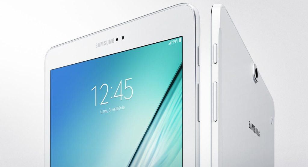 Samsung Galaxy Tab S2