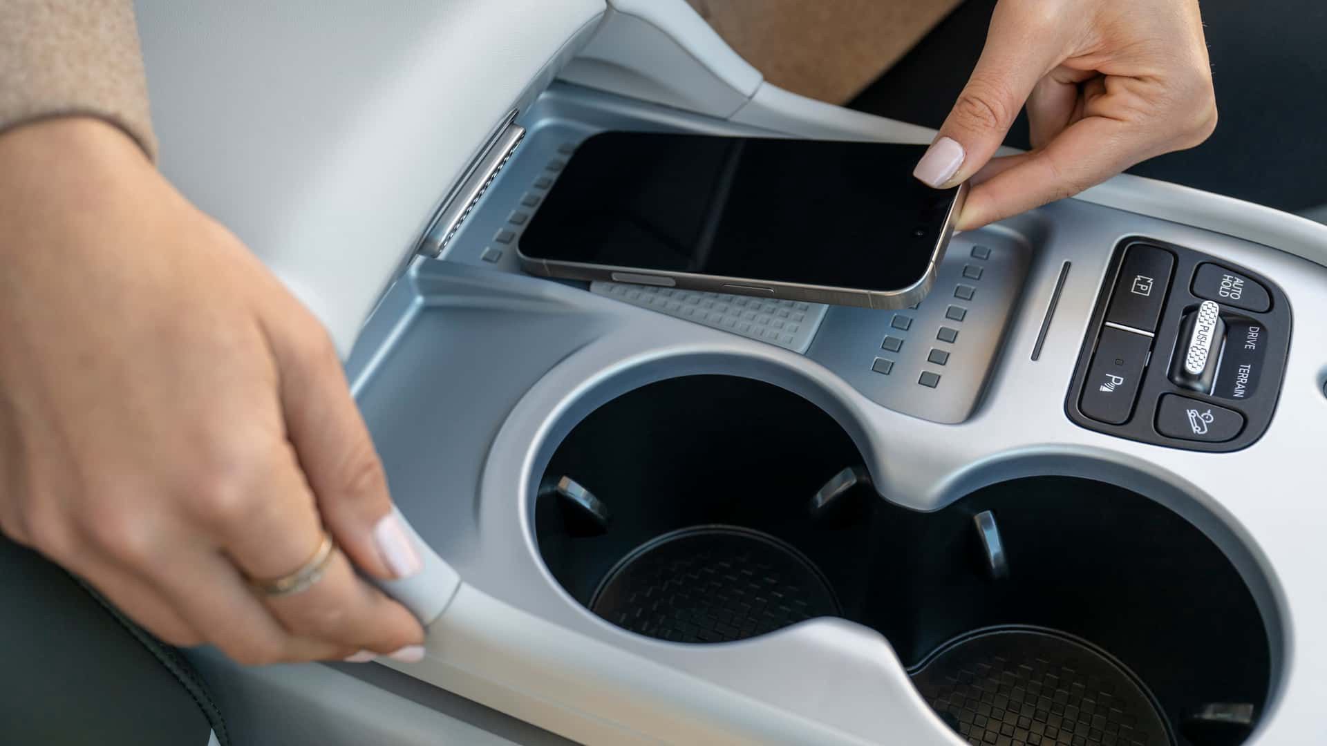 Hyundai Ioniq 9 