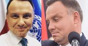 Andrzej Duda WRÓCIŁ NA INSTAGRAM! (FOTO)