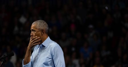 Obama wydał oświadczenie. "Nie jest to wynik, na który liczyliśmy"