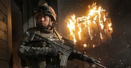 Call of Duty w końcu to zrobiło. Gracze zachwyceni nową odsłoną