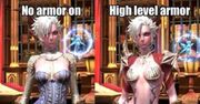 Kolejne MMO staje się &quot;darmowe&quot;. Tym razem to z kobietami w metalowych gorsetach i z widocznymi pępkami