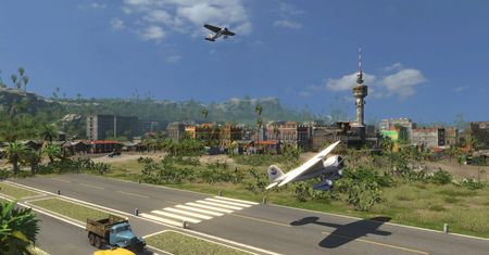 Galeria: Tropico 3