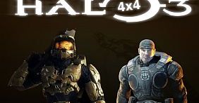 Turniej Halo 3 Wrocław