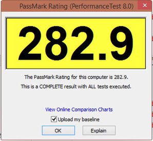 rating NUC-a