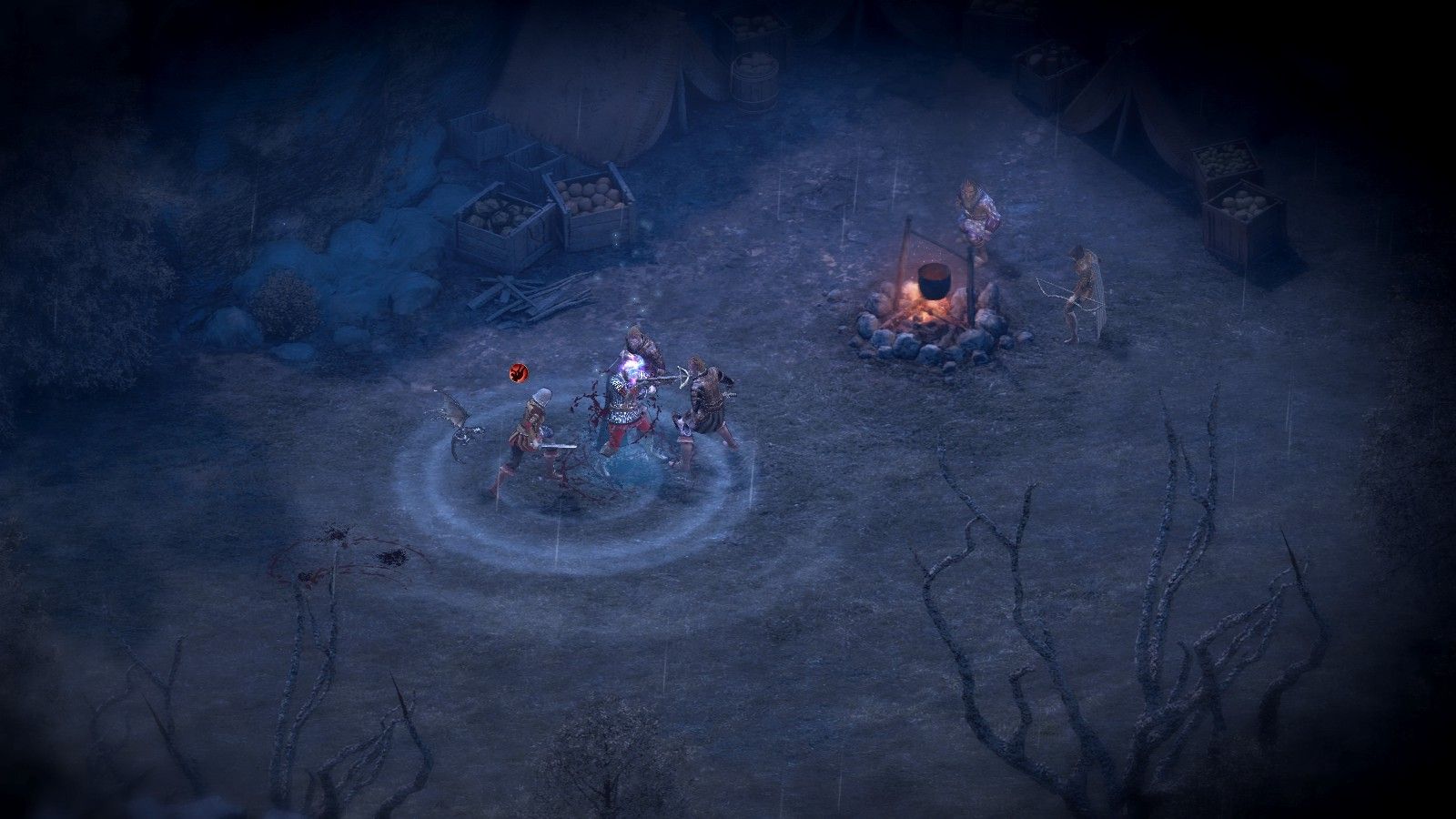 Pillars of Eternity — komputerowe RPG dla wielbicieli klasyków gatunku 10