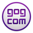 GOG Galaxy icon