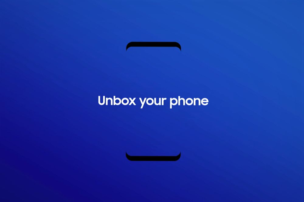 Samsung S9 będzie gotowy na walkę z iPhonem 8 – dostanie nowy ekran