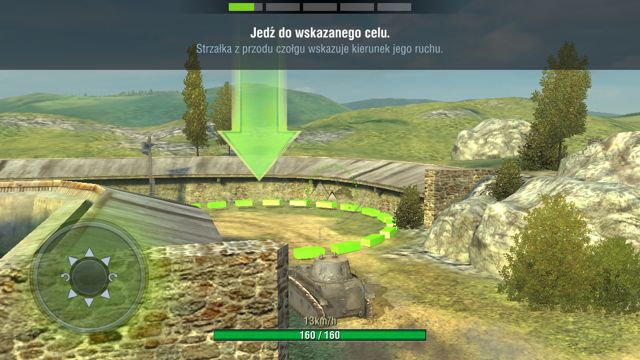 World of Tanks Blitz 5