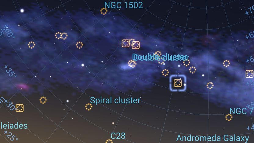 Stellarium 7