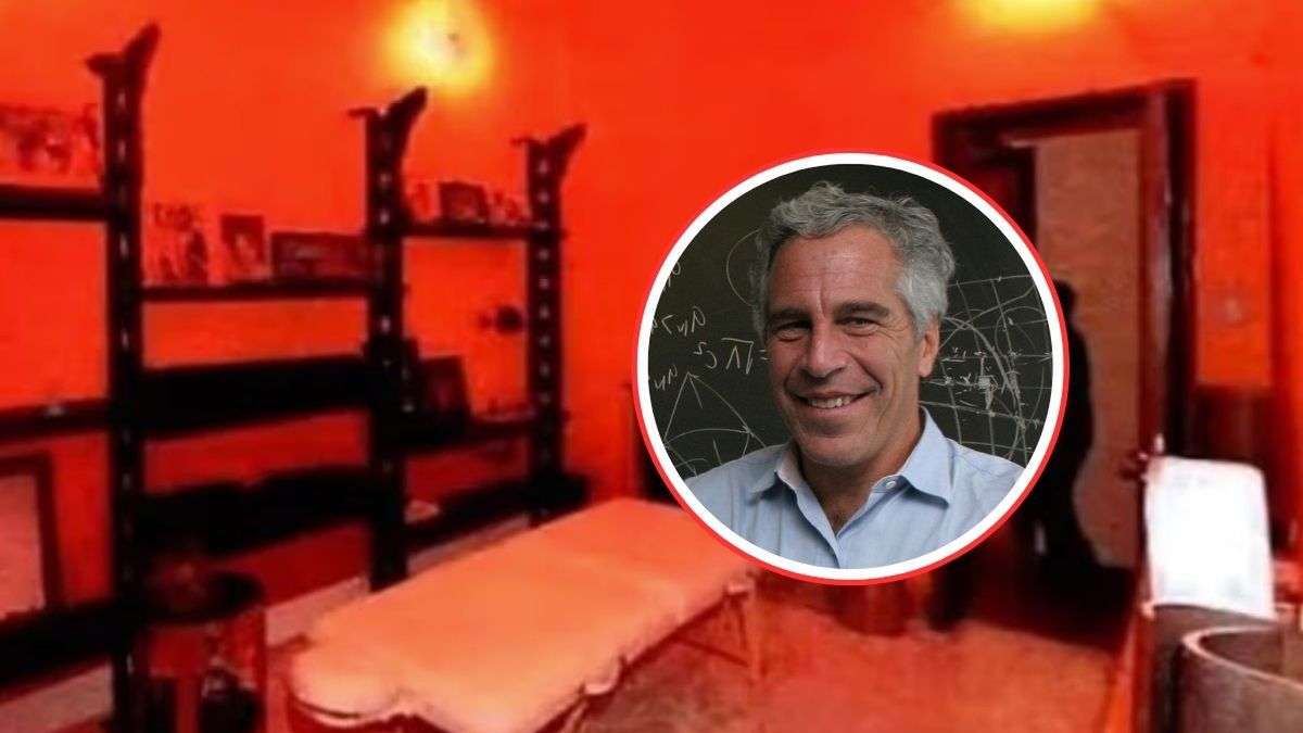 Nowe zdjęcia z apartamentu przy Avenue Foch