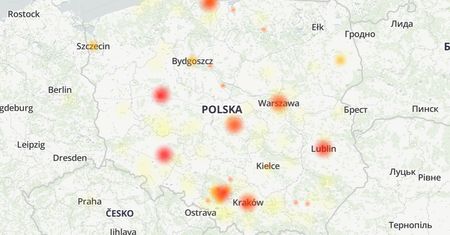 Poważna awaria Messengera. Nie można wysyłać wiadomości (aktualizacja)