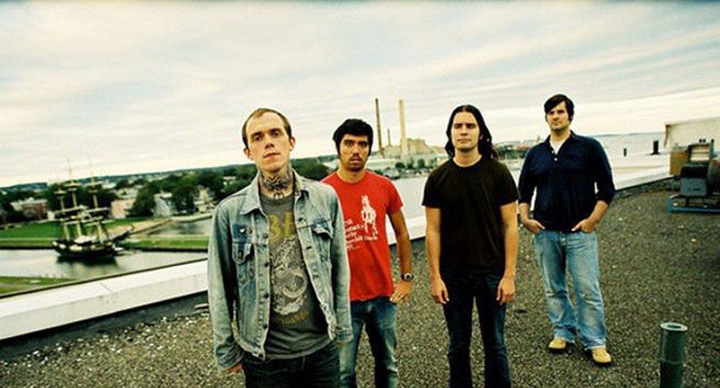 Converge: Shame in the Way (wideo)