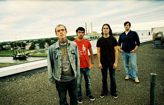 Converge: Shame in the Way (wideo)