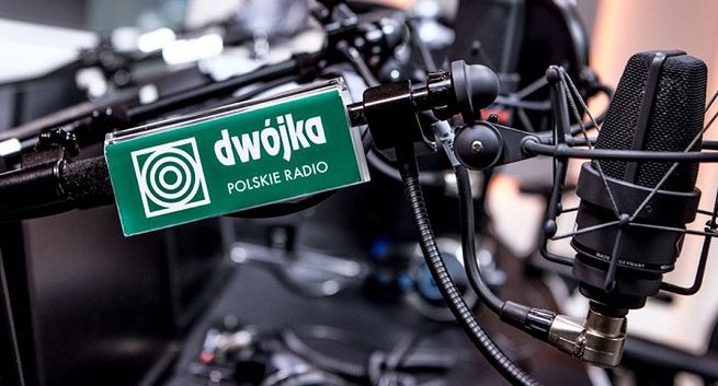 „Europa po polsku” - cykl słuchowisk w radiowej Dwójce z dziełami literatury europejskiej