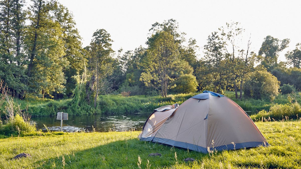 Polacy coraz częściej wybierają odpoczynek na łonie natury. Nie wszyscy chcą jednak płacić za pole namiotowe