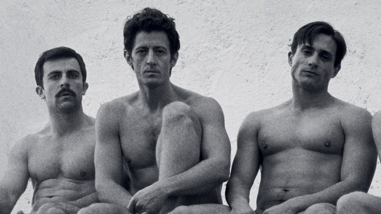 Kiedy orientacja seksualna staje się zagrożeniem dla reżimu... Przemilczany rozdział komunistycznej rzeczywistości na dużym ekranie