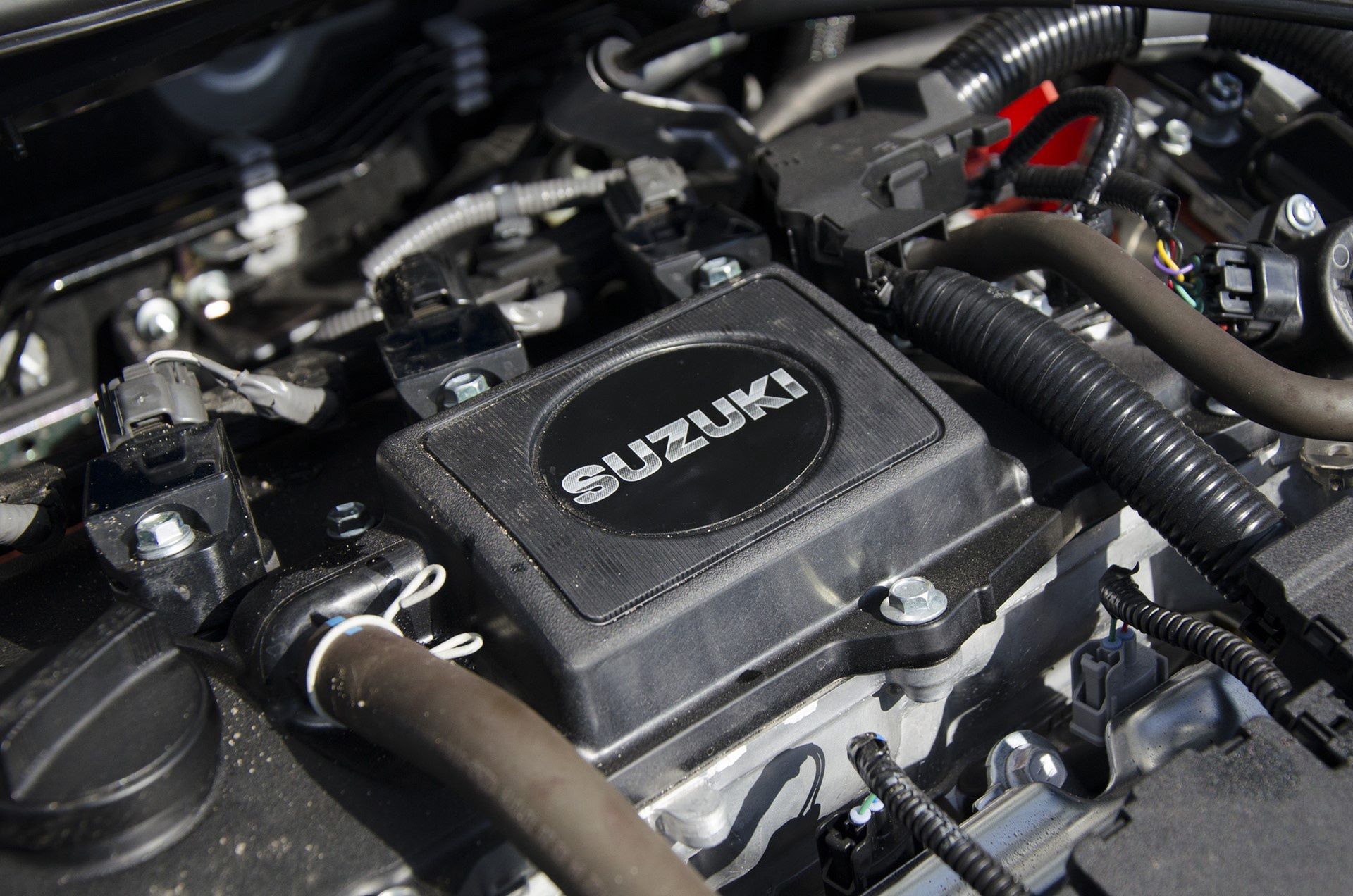 Suzuki Swace