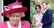 Królowa Elżbieta reaguje na wieści o ciąży Meghan Markle za pośrednictwem RZECZNIKA