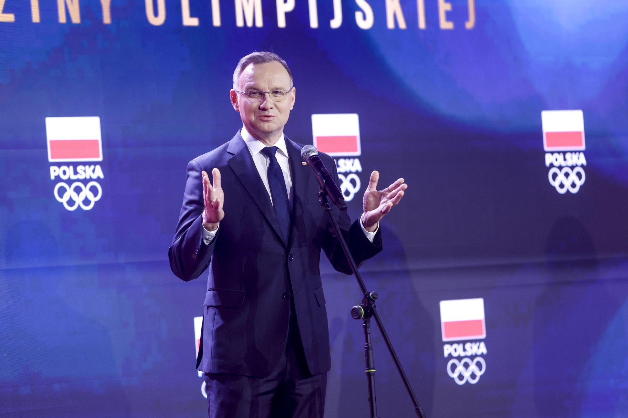 Andrzej Duda