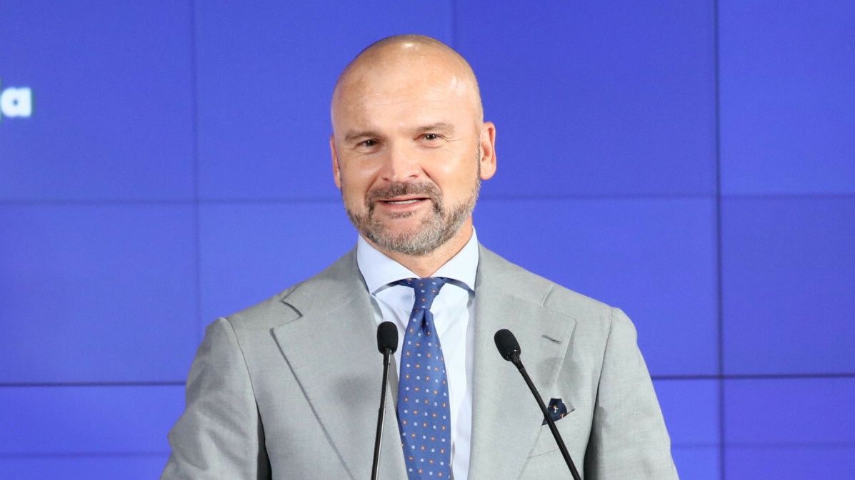 Nowa inicjatywa Rafała Brzoski i dużego biznesu. "Posłuchajcie nas"