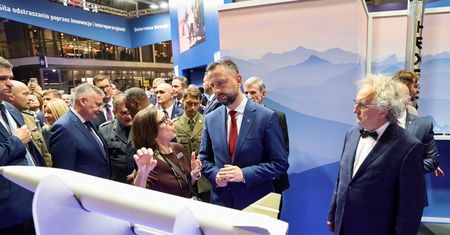 Nowe systemy radarowe dla Polski. Kontrakt na niemal 6 mld zł