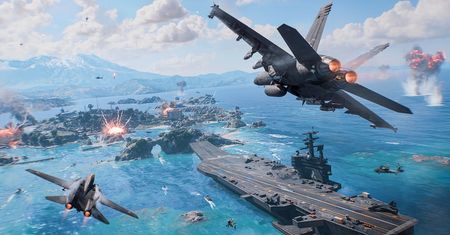 Za 11 dni "Battlefield 6" dostanie legendarną mapę i "odlotowe" tryby