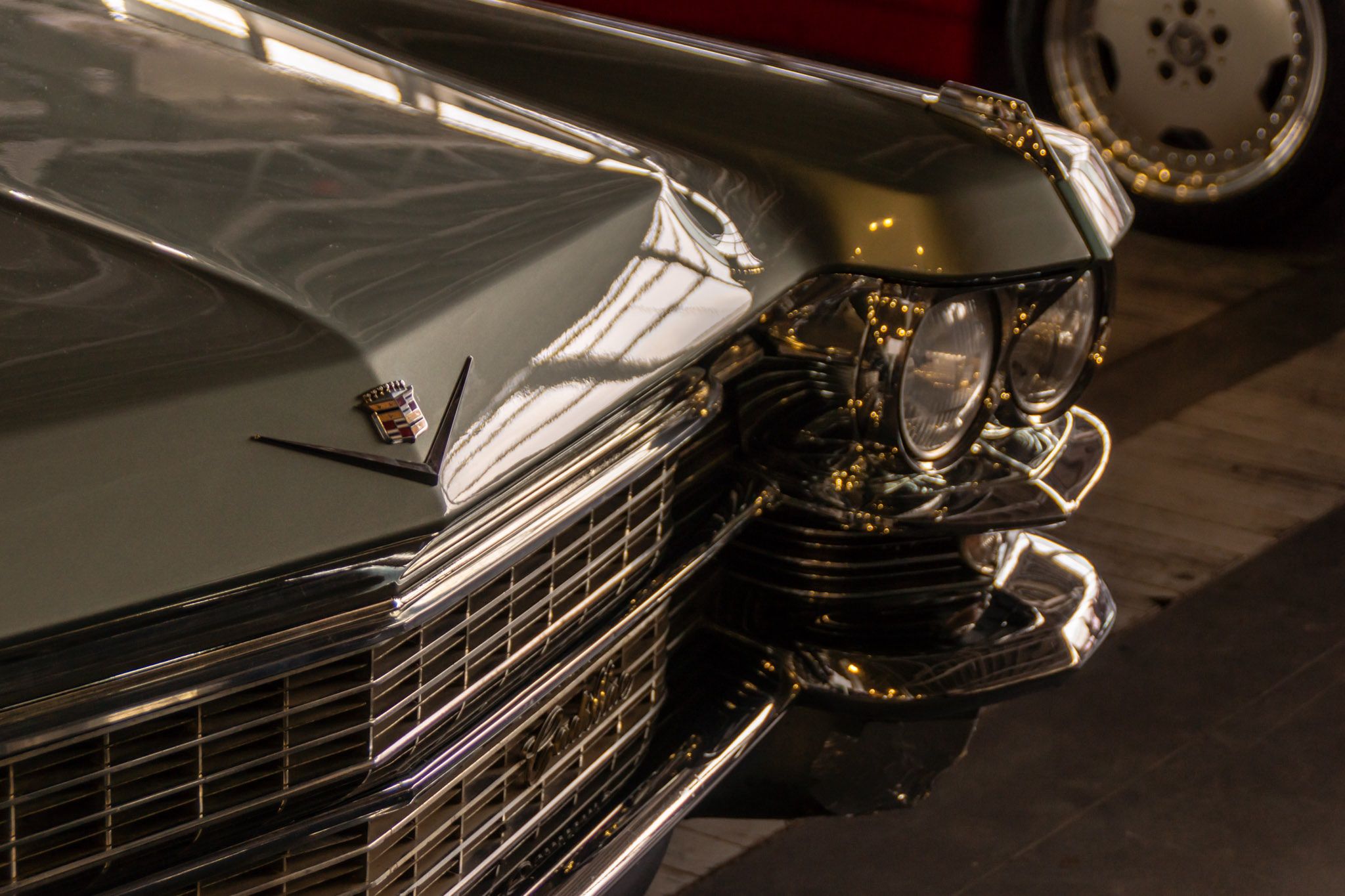 Retro Motor Show 2022