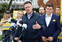 2050 problemów Polski Szymona Hołowni