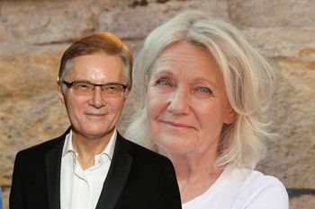 "Byliśmy sobie bliscy". Pakulnis wspomina Krzysztofa Kolbergera