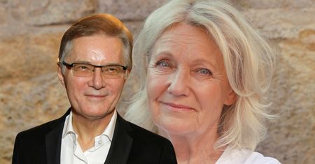 "Byliśmy sobie bliscy". Wspomina Kolbergera, mówi o jego orientacji