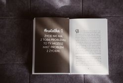 Książka "30 notatek z życia"