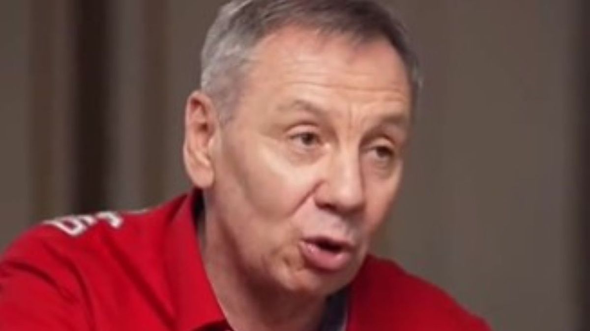 Rosyjski propagandysta winą za wojnę w Ukrainie obarczył Joe Bidena 