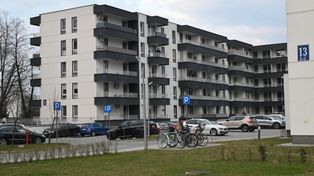 Tarnobrzeg: Mieszkańcy pozbawieni światła, windy i telewizji?