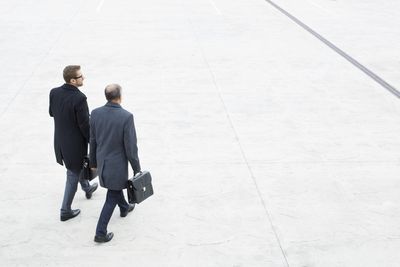 Takie zachowanie może mieć dwa podłoża – zauważa Gardner