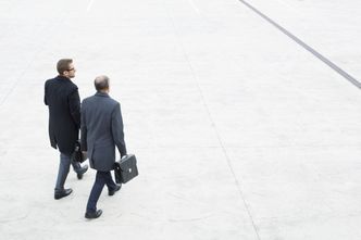 Cecha, która odstrasza ludzi w pracy. "Poważna czerwona flaga"