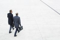 Takie zachowanie może mieć dwa podłoża – zauważa Gardner