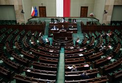 Bitwa o Konwencję stambulską. KO i Lewica zapowiadają sprzeciw wobec projektu "Tak dla rodziny, nie dla gender"