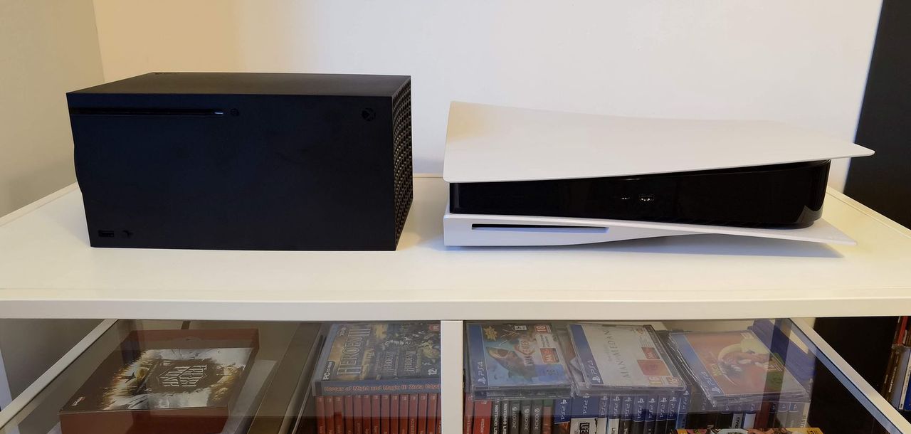 PS5 i Xbox Series X: co z przedsprzedażą? Sklepy wyjaśniają