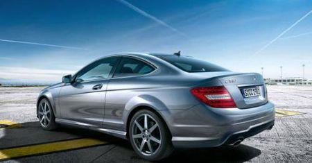 Inwazja hybryd w nowej klasie C Mercedesa