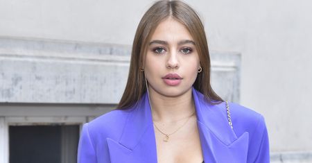Oliwia Bieniuk pokazuje coraz więcej. Co na to jej ojciec?