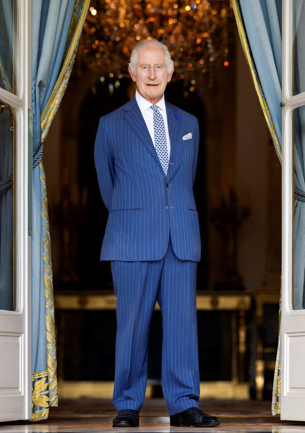 Król Karol III