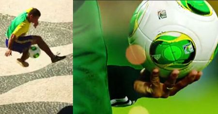 Pierwsza zapowiedź FIFA World Cup 2014!